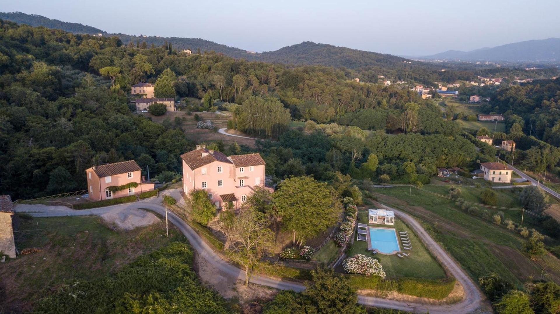 Domus Francigena *