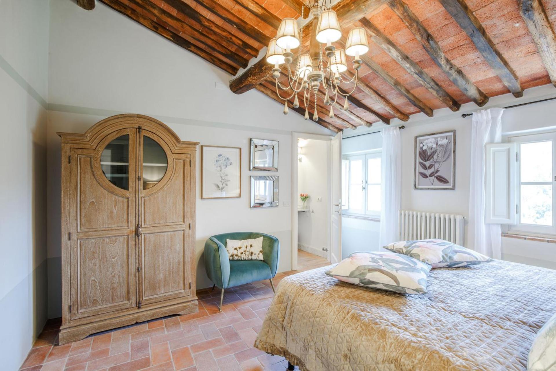 Domus Francigena Villa *
