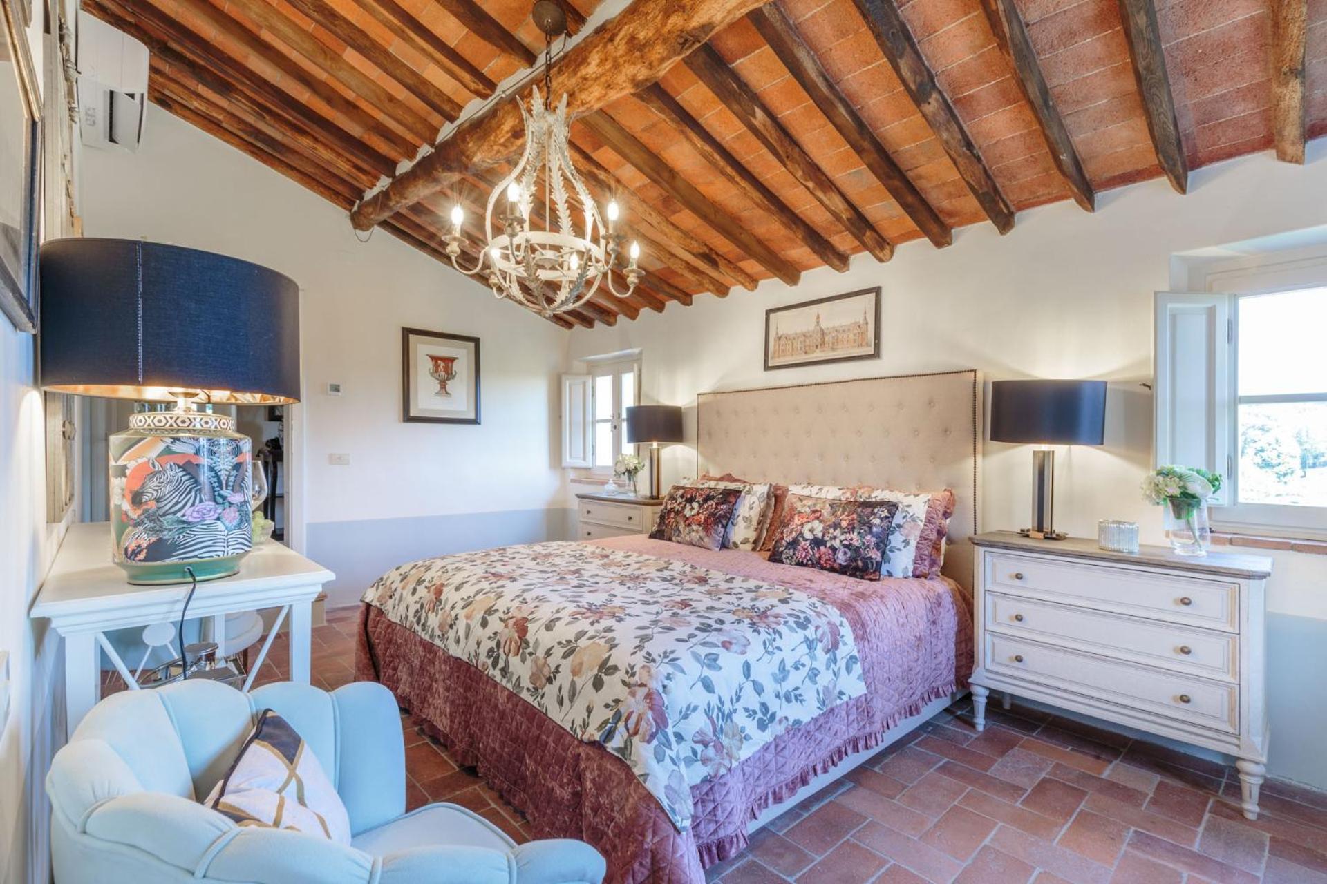 Villa Domus Francigena *