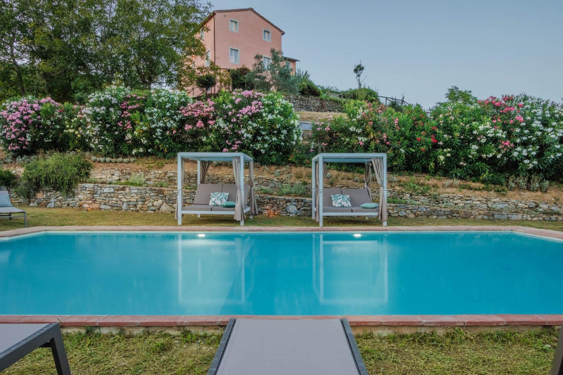 Villa Domus Francigena *